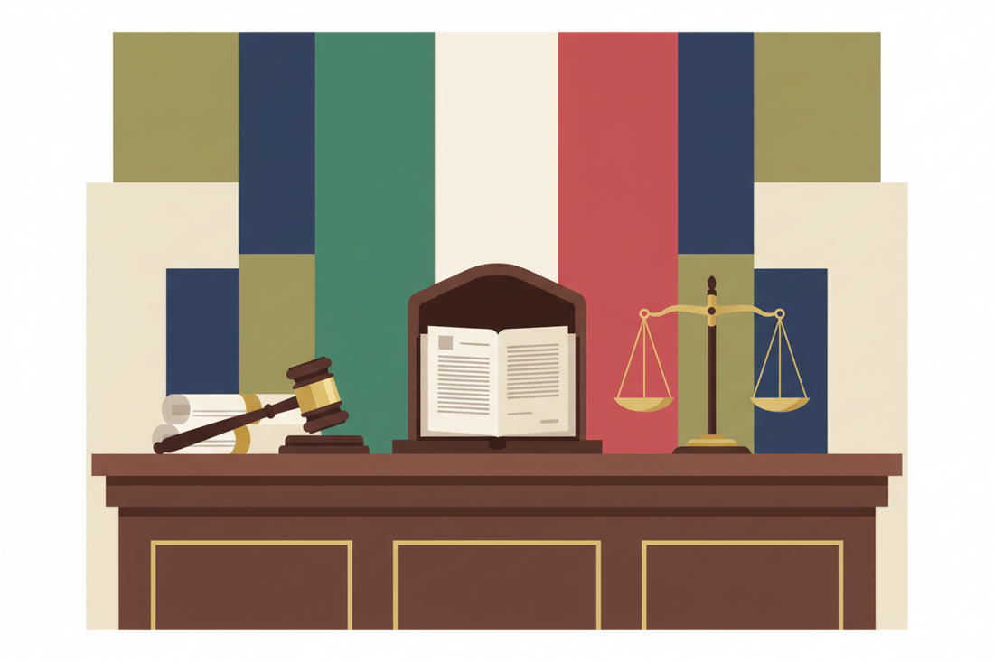 Giudici stabilizzati Osservazioni sulla proposta di delibera n. 95/VV/2025- impiego dei giudici onorari di Tribunale confermati.