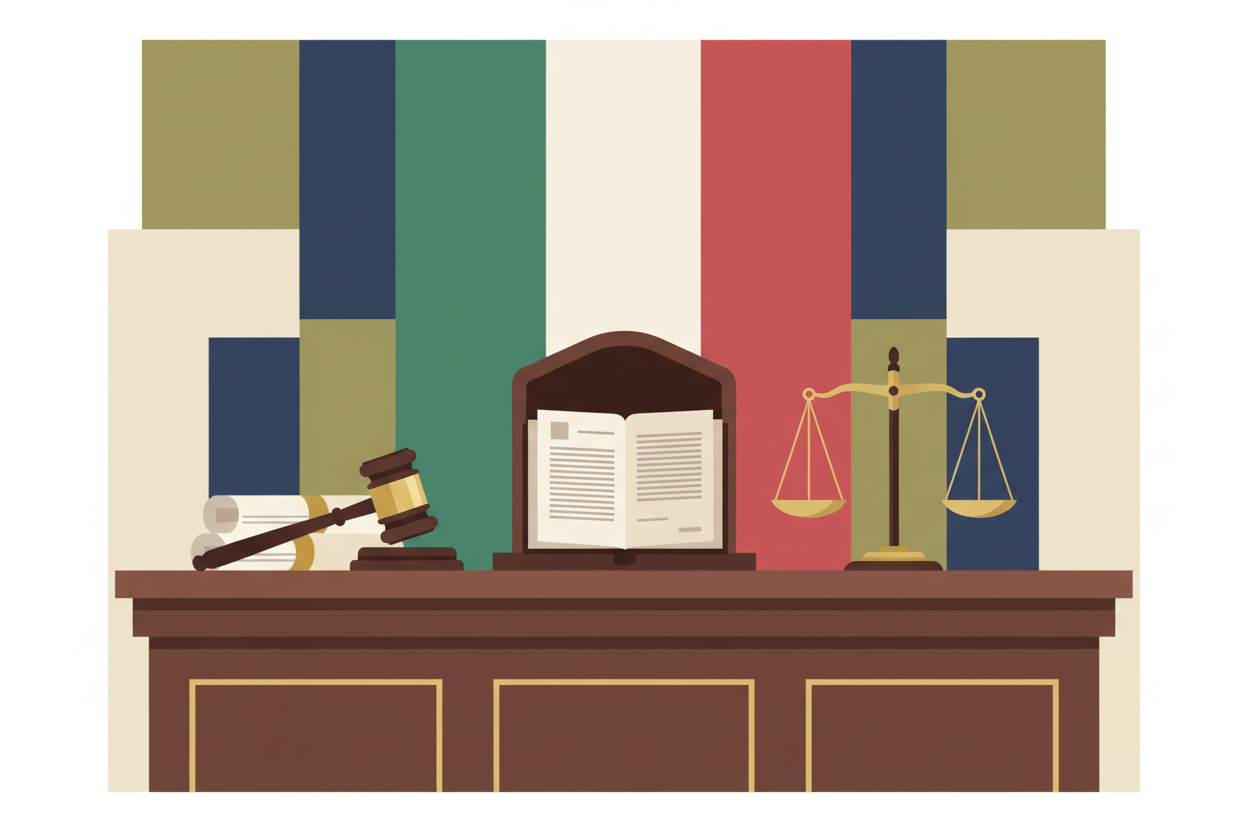 Giudici stabilizzati Osservazioni sulla proposta di delibera n. 95/VV/2025- impiego dei giudici onorari di Tribunale confermati.